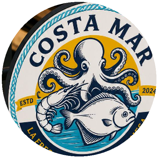 Logo de Costa Mar